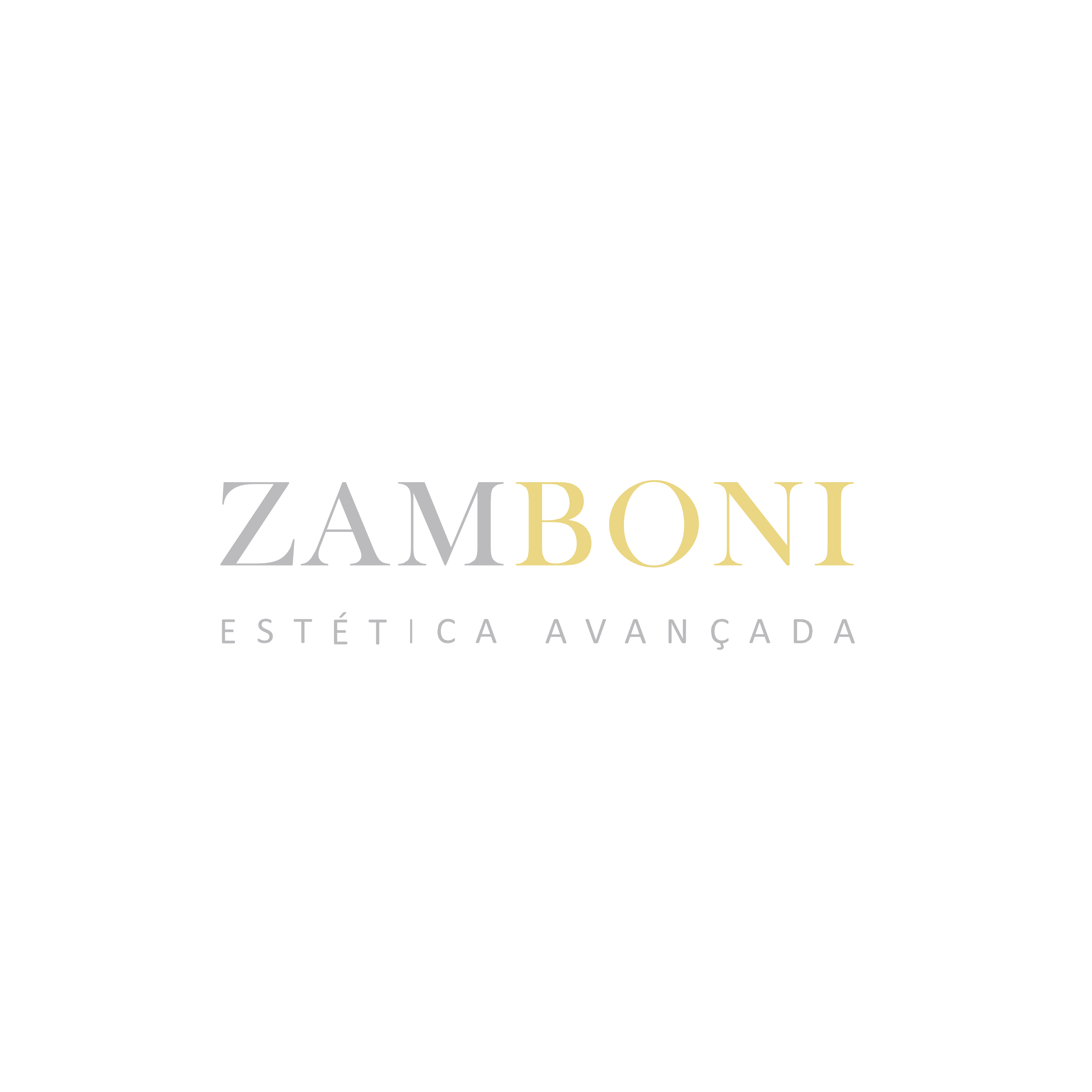 Zamboni Estética Avançada